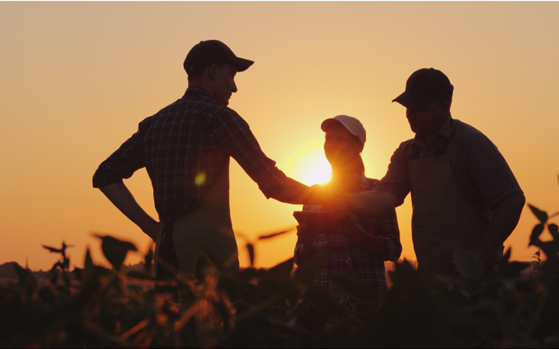 farmers brexit uncertainty