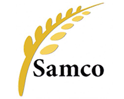 Samco Logo