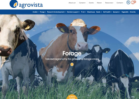 Agrovista